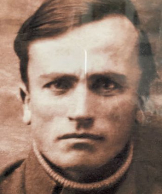 Кузнецов Фёдор Васильевич