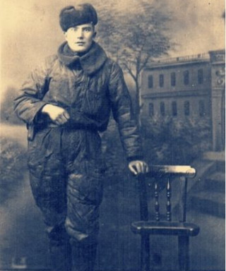 Машуков Семён Прокопьевич