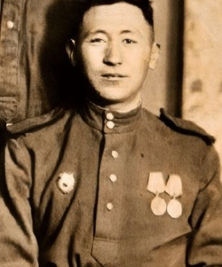 Байбулатов Муса Хуснутдинович