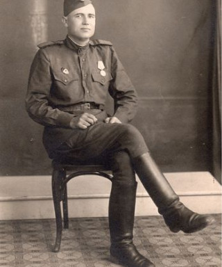 Кравчук Андрей Петрович