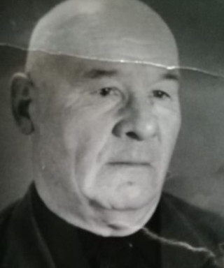 Бондарев Фёдор Никифорович