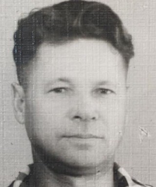 Изгорев Пётр Никифорович