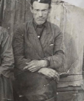 Кияев Егор Игнатьевич