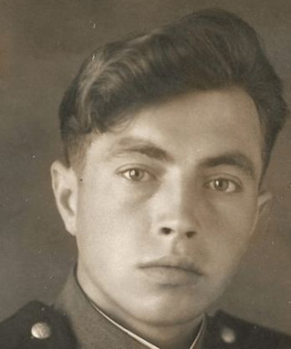 Овчинников Анатолий Карпович