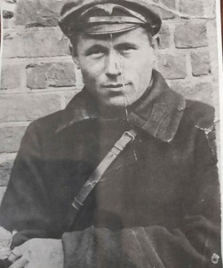 Кузьмин Иван Алексеевич