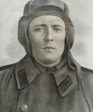 Горбунов Константин Макарович