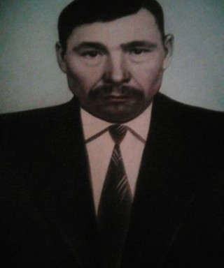 Холкин Николай Антропович