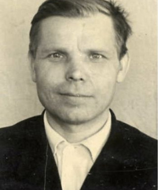 Киселёв Леонид Васильевич