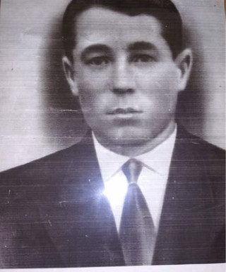 Носков Михаил Степанович