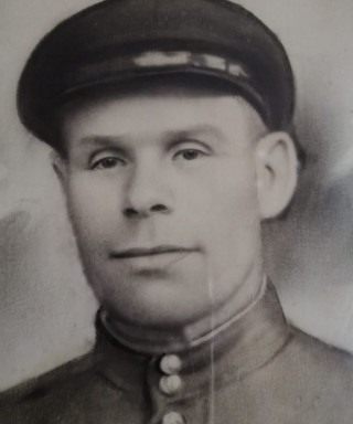 Виноградов Иван Иванович