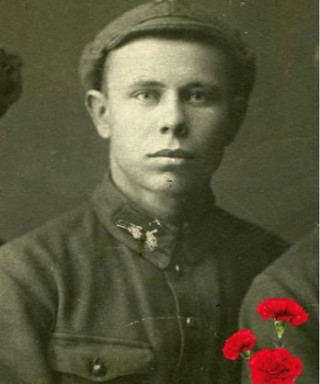 Хлебников Герман Матвеевич