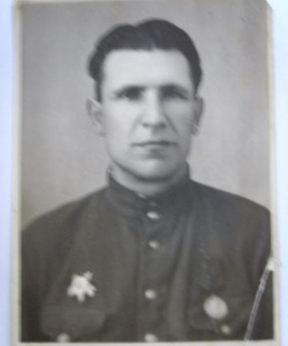 Ананчев Иван Степанович