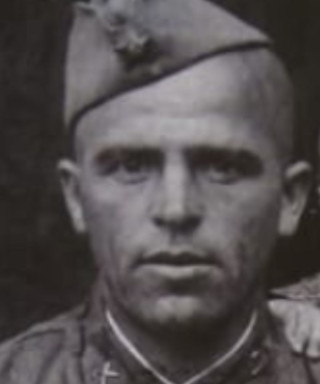 Изотов Дмитрий Ефимович