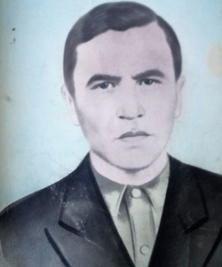 Горновской (Горновский) Гавриил (Гаврил) Нколаевич