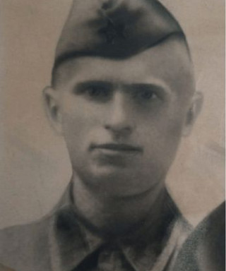 Минаев Семен Никитович