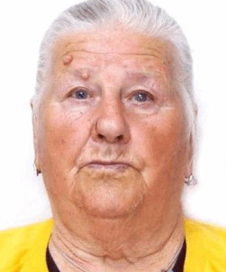 Кущ Надежда Григорьевна