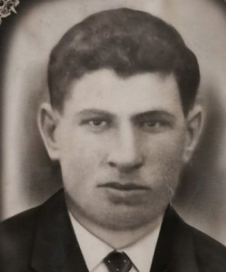 Петросян Саркис Карапетович