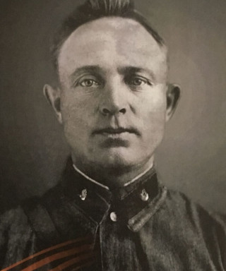 Куренков Александр Дмитриевич