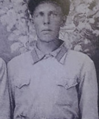 Лухменёв Иван Алексеевич