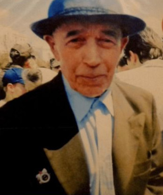 Захаров Пётр Михайлович