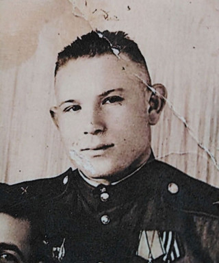 Царев Иван Алекандрович