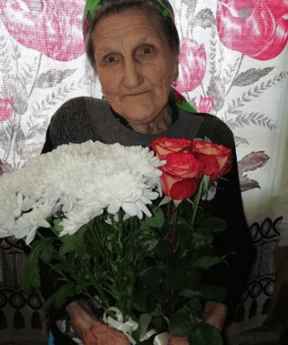 Бариева Ольга Дмитриевна