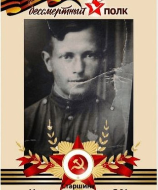 Окунев Дмитрий Борисович