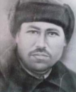 Табаков Родион Петрович