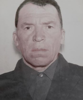 Рякшин Леонид Григорьевич