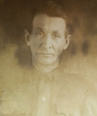 Кириллов Николай Петрович