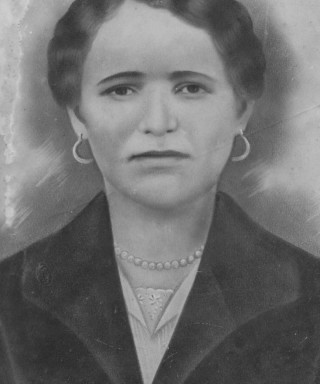 Мазько Агафья Климовна