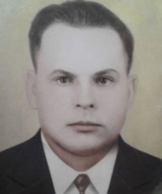 Кананков Иван Яковлевич