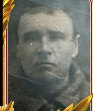 Баянов Сергей Дмитриевич