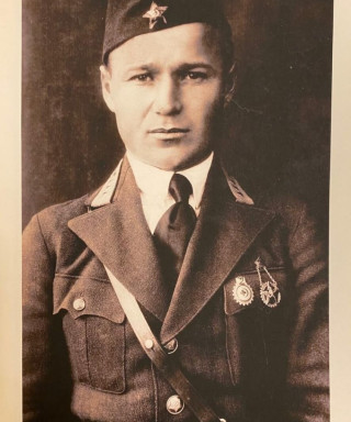 Конюхов Андрей Иванович