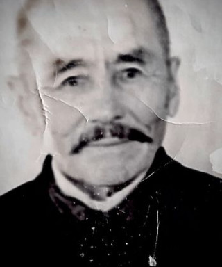 Нуржанов Закирья