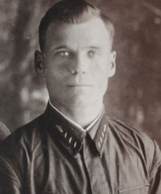 Курохтин Дмитрий Азарович