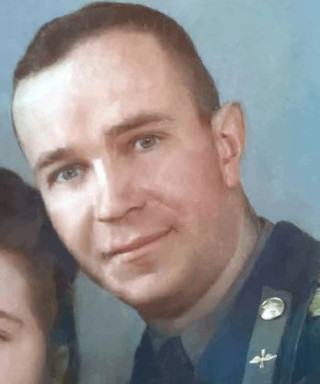 Беспалов Николай Ефимович