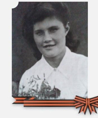 Половянова Варвара Николаевна