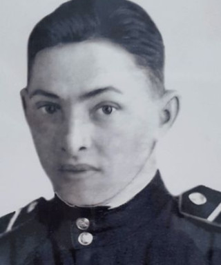 Илясов Николай Федотович