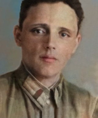 Гордий Кирилл Лукьянович