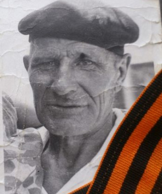 Володи Николай Фёдорович