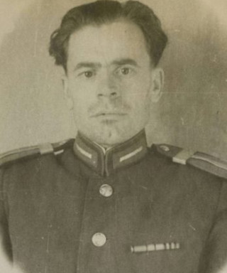 Шкурский Игорь Васильевич