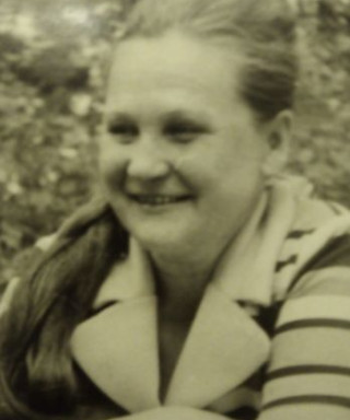 Иванова Анна Васильевна