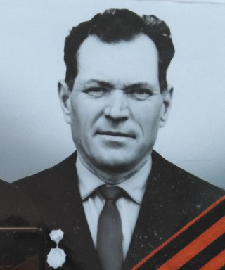 Журавлев Борис Николаевич