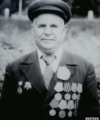 Курносов Николай Иванович