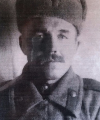 Макковеев Семён Иванович