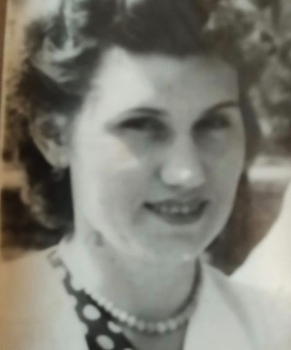 Задорнова Мария Акимовна