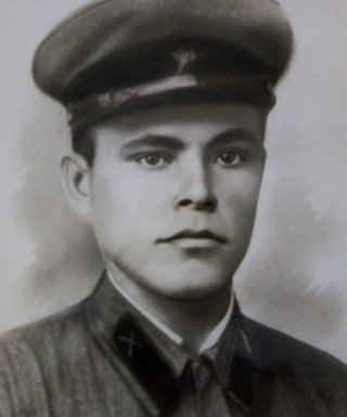 Кузьмин Семен Кузьмич