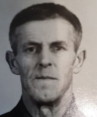 Гончаров Поликарп Минаевич