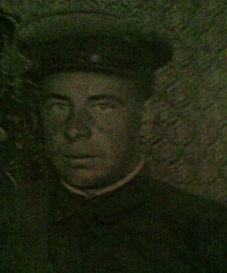 Михеев Павел Васильевич